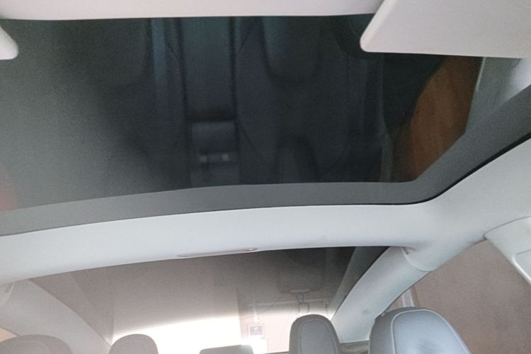 Tesla Model 3 2021 #18 Tesla Model 3 2021 car image #18
