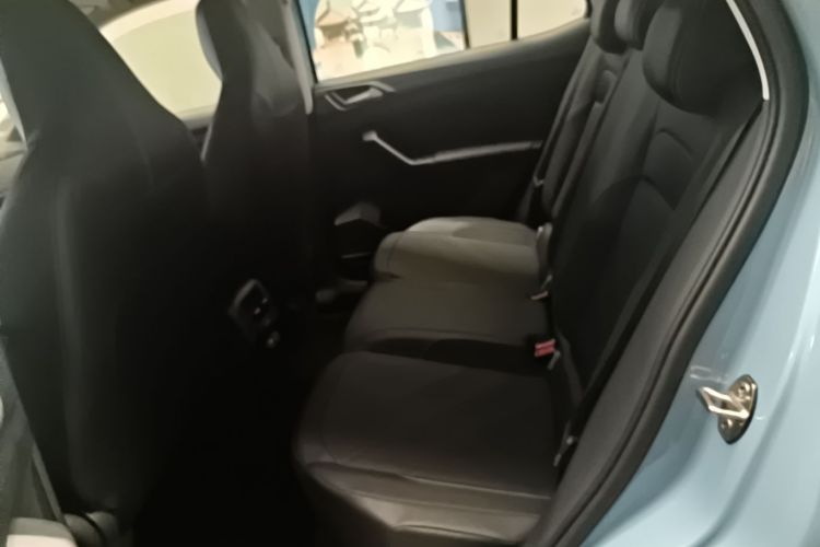 Volkswagen Tharu 2024 car image #17