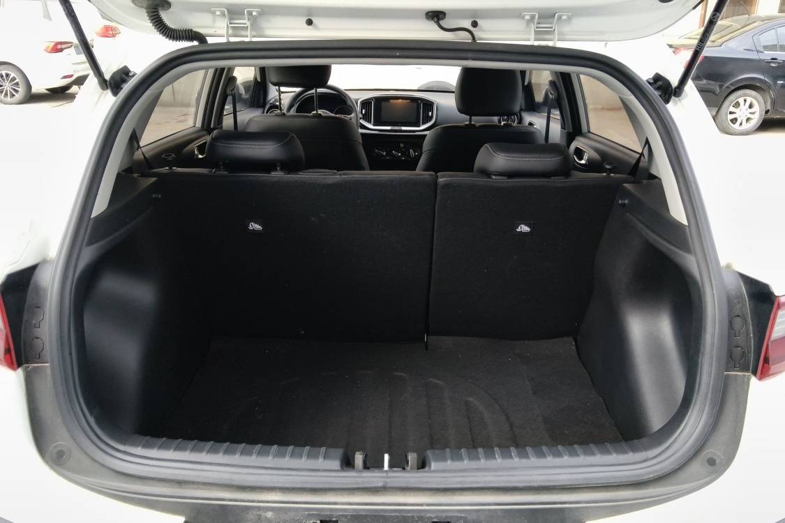 Kia KX1 2024 car image #5