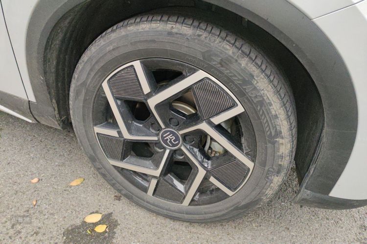 BYD Yuan Plus 2024 immagine di auto #9