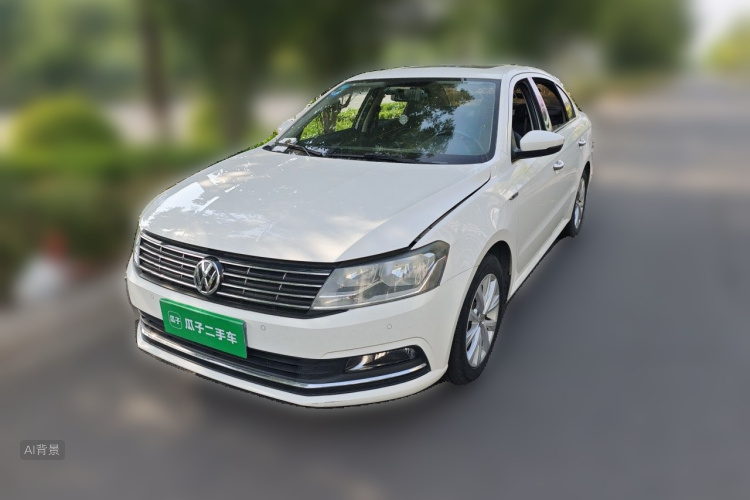 Volkswagen Lavida 2017 #2 Volkswagen Lavida 2017 car image #2