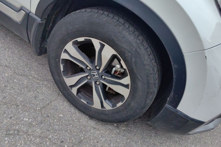 Honda CR-V 2020 car image #9