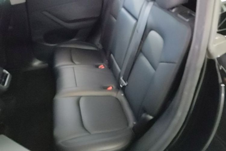 Tesla Model Y 2023 car image #17