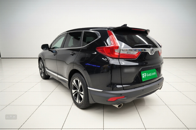 Honda CR-V 2019 car image #5