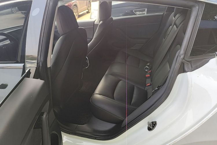 Tesla Model 3 2020 #17 Tesla Model 3 2020 car image #17