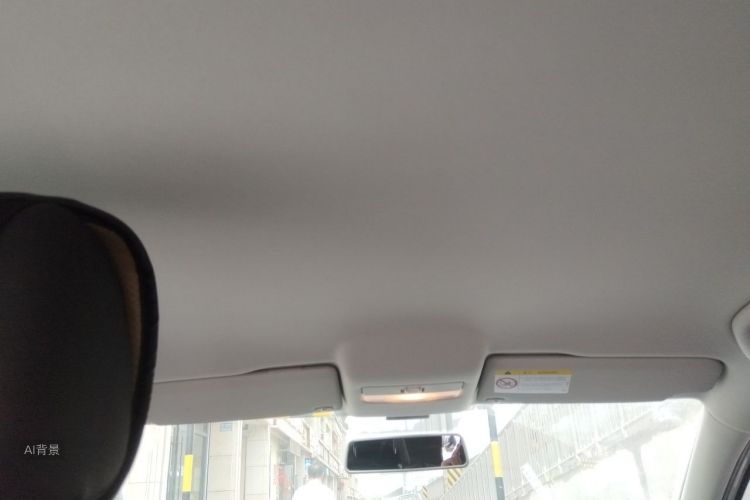 Volkswagen Polo 2016 car image #20