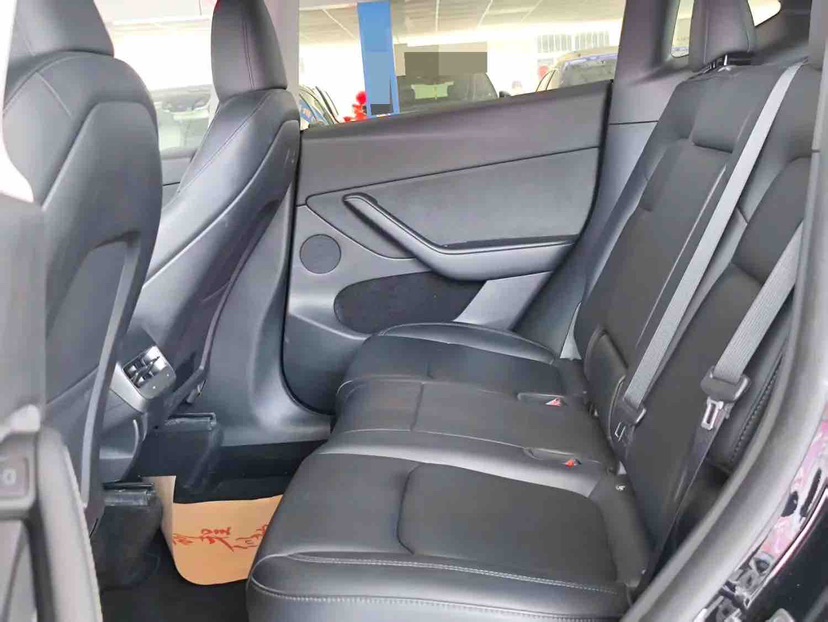 Tesla Model Y 2023 car image #5