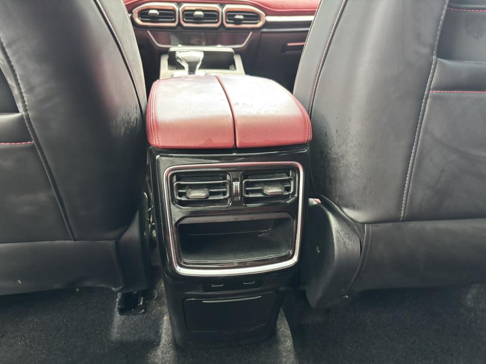 Jetour X70 PLUS 2022 car image #8