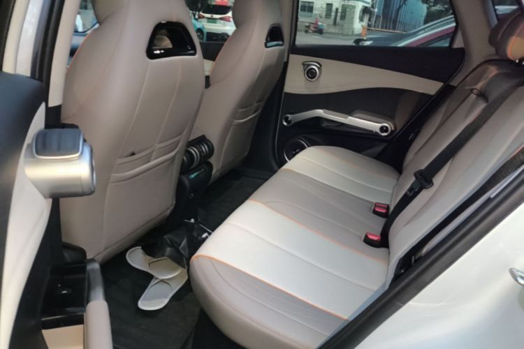 BYD Yuan Plus 2024 car image #13