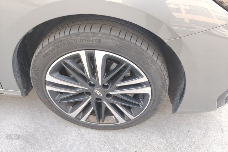 Chery Arrizo 8 2025 imagem de carro #9