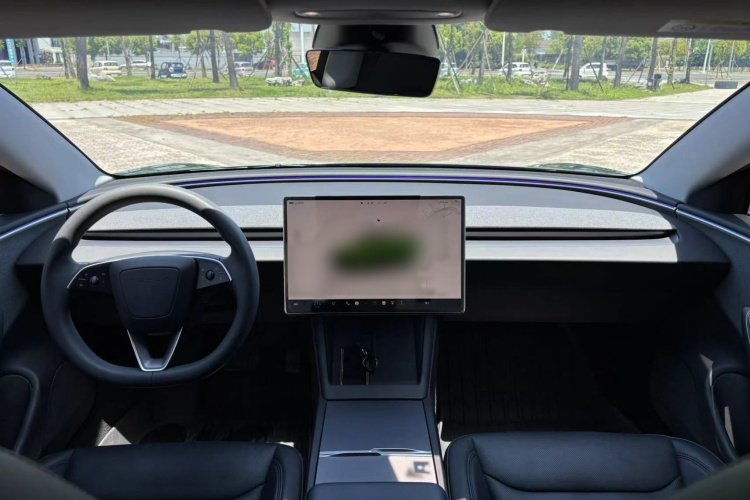 Tesla Model 3 2024 #18 Tesla Model 3 2024 immagine di auto #18