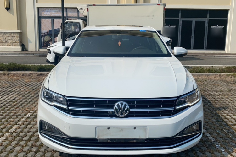 Volkswagen Bora 2019 #7 Volkswagen Bora 2019 car image #7