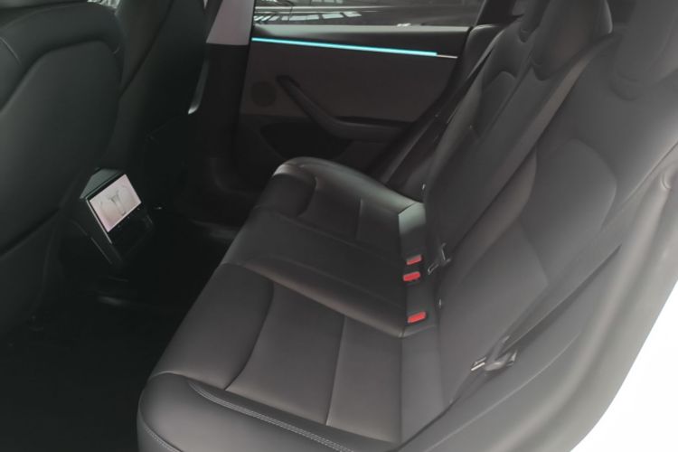 Tesla Model 3 2024 car image #13