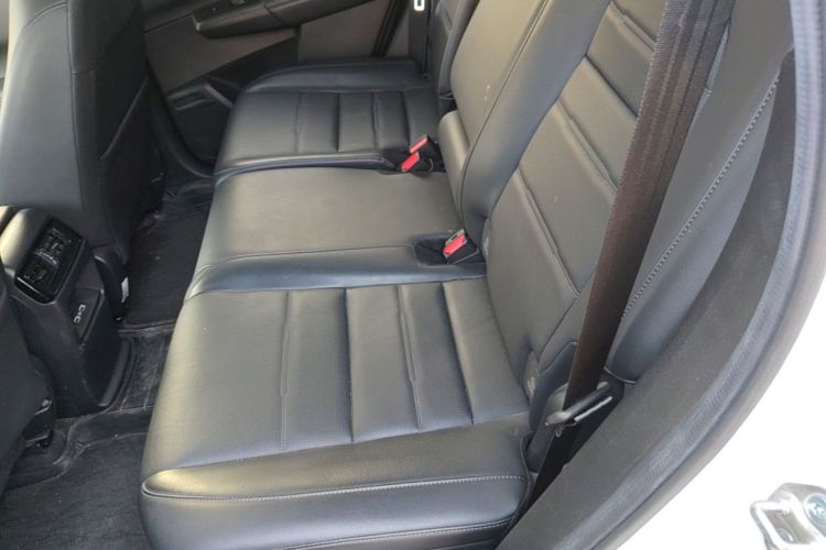Honda CR-V 2023 imagem de carro #17