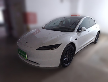 Tesla Model 3 2023 Tesla Model 3 2023 car image