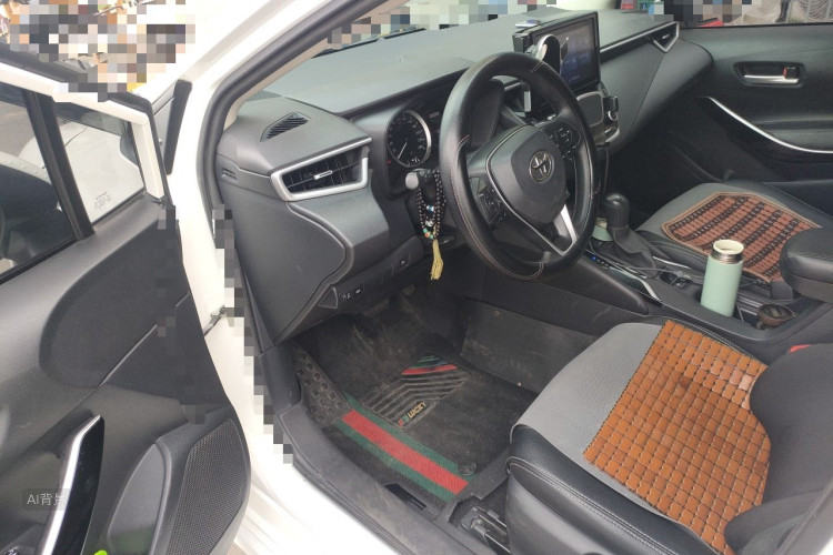 Toyota Corolla 2020 car image #18