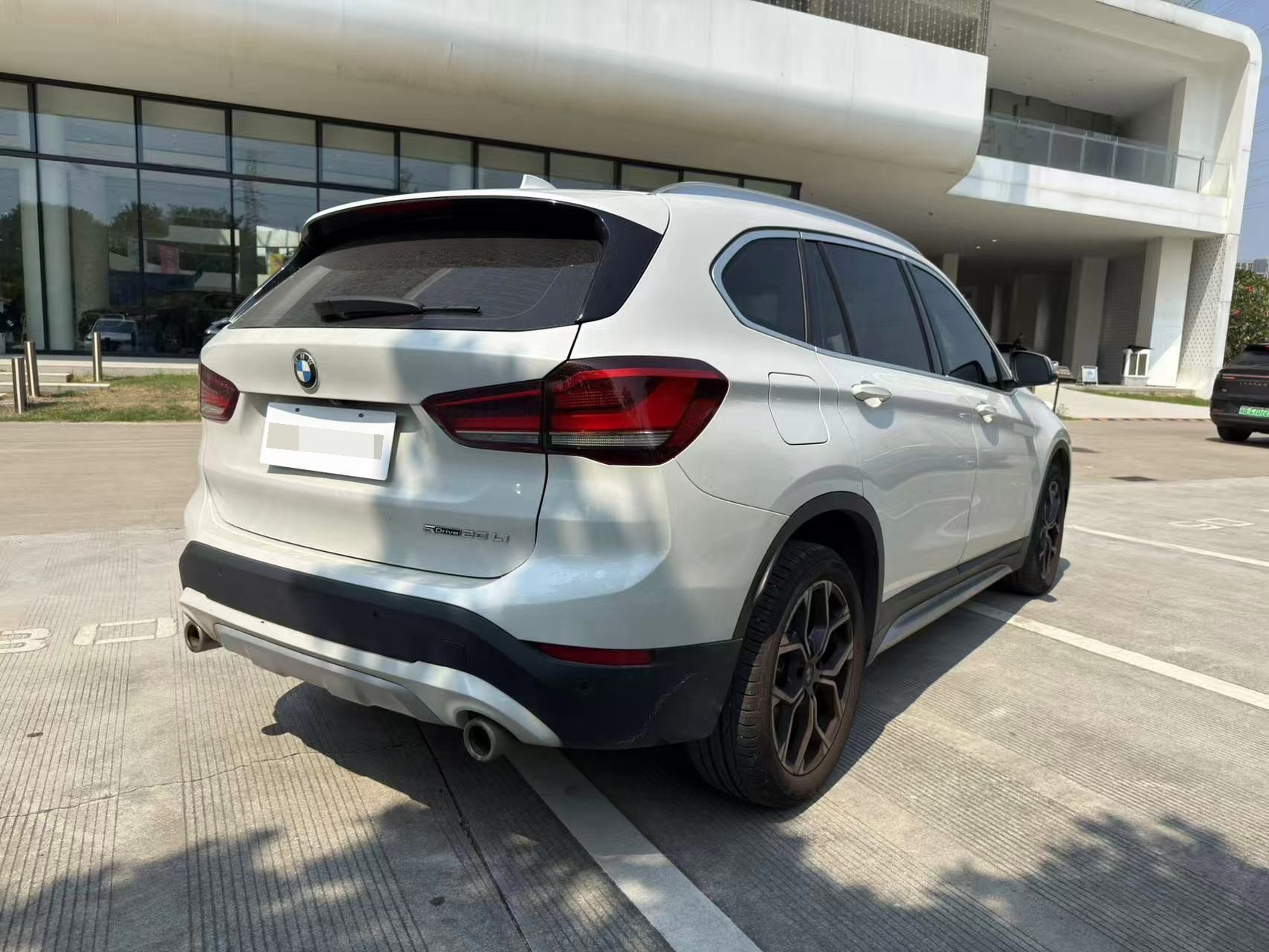 2021 car image #7