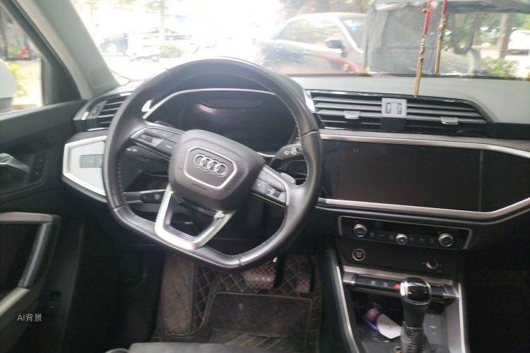 Audi Q3 2022 #11 Audi Q3 2022 immagine di auto #11