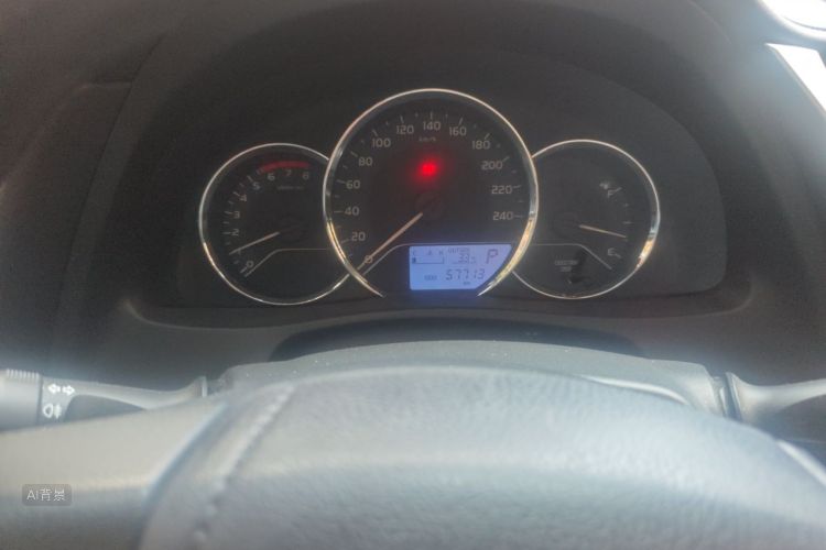 Toyota Corolla 2019 #13 Toyota Corolla 2019 car image #13