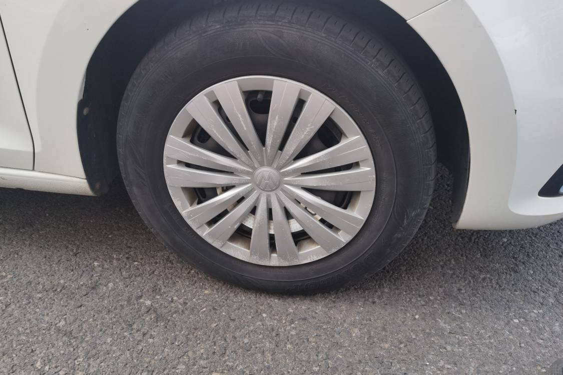 Volkswagen Santana 2018 immagine di auto #9