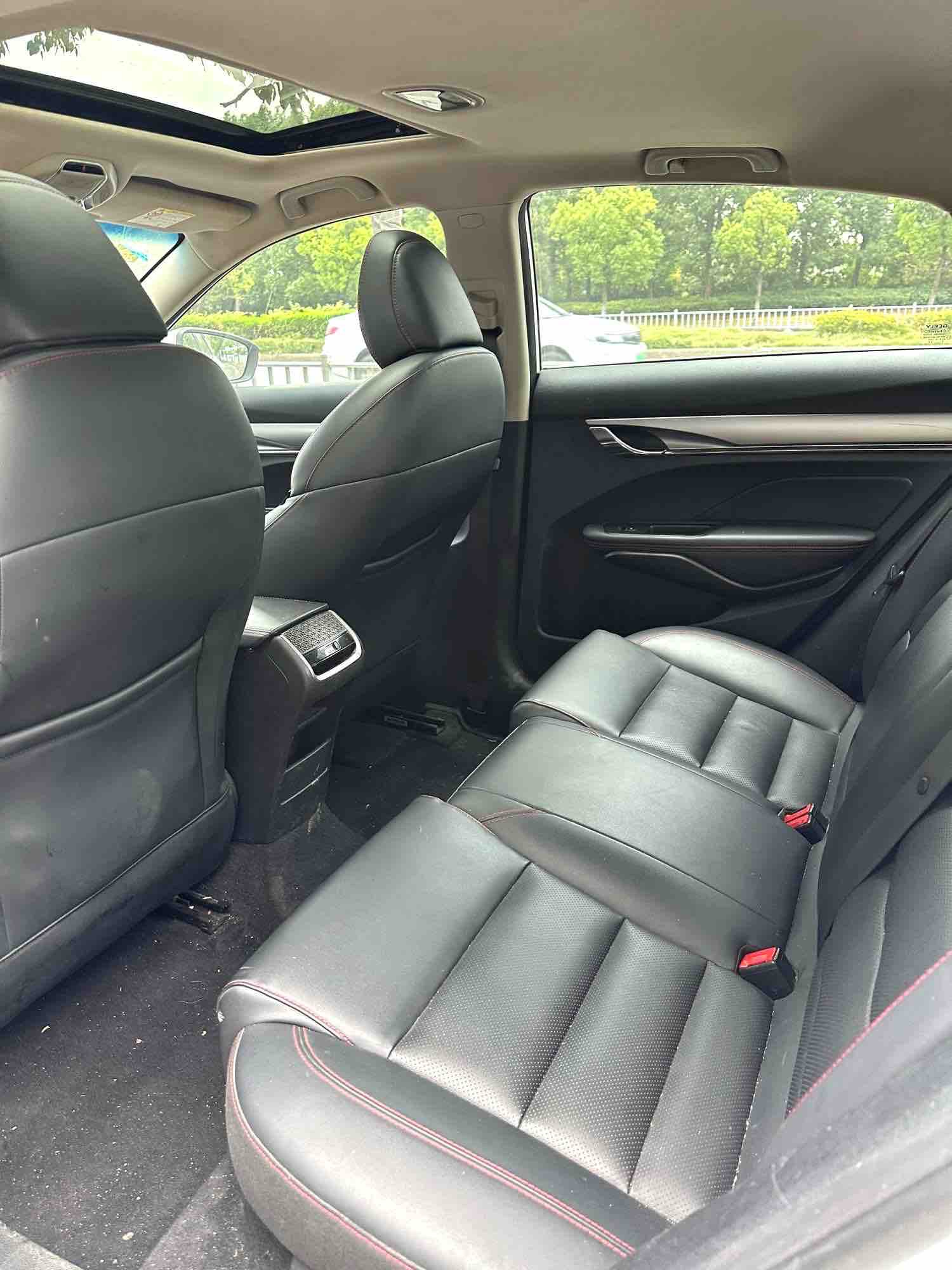 GEELY Binray 2020 #6 GEELY Binray 2020 car image #6