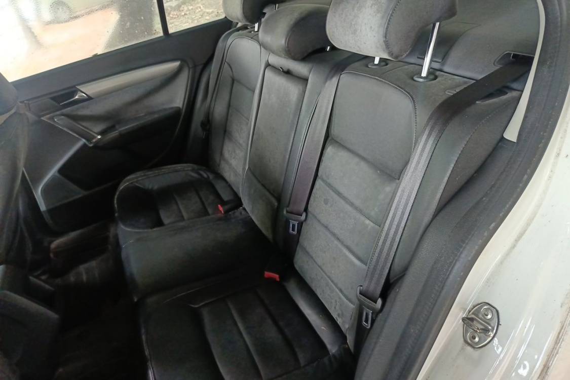 Volkswagen Lavida 2014 car image #19