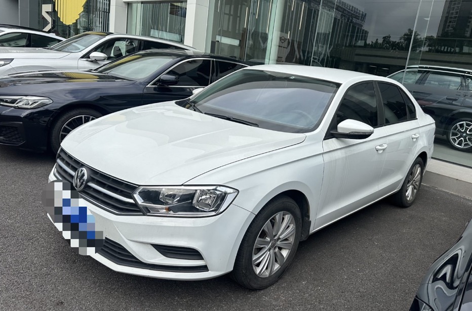 Volkswagen Bora 2021 car image 