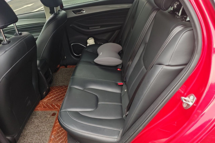 Chery Arrizo 5 2019 #14 Chery Arrizo 5 2019 imagen de coche #14