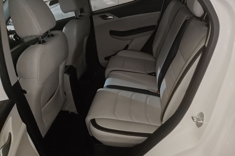 BYD Yuan Pro 2022 #17 BYD Yuan Pro 2022 image de voiture #17