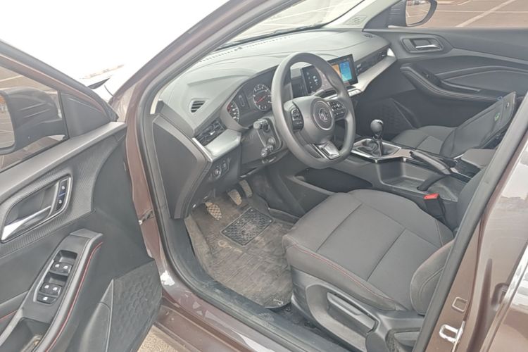 MG 5 2024 #16 MG 5 2024 immagine di auto #16