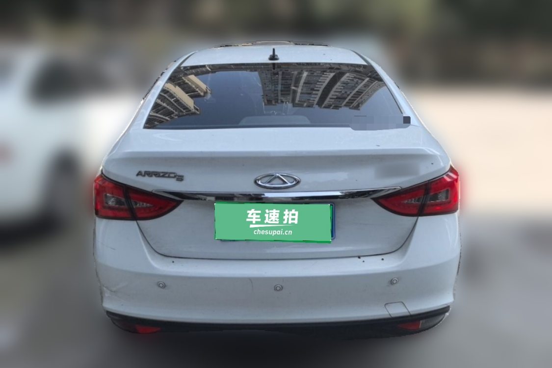 Chery Arrizo 5 2016 #6 Chery Arrizo 5 2016 صورة سيارة #6