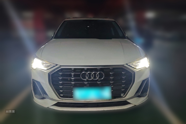 Audi Q3 2019 #3 Audi Q3 2019 car image #3