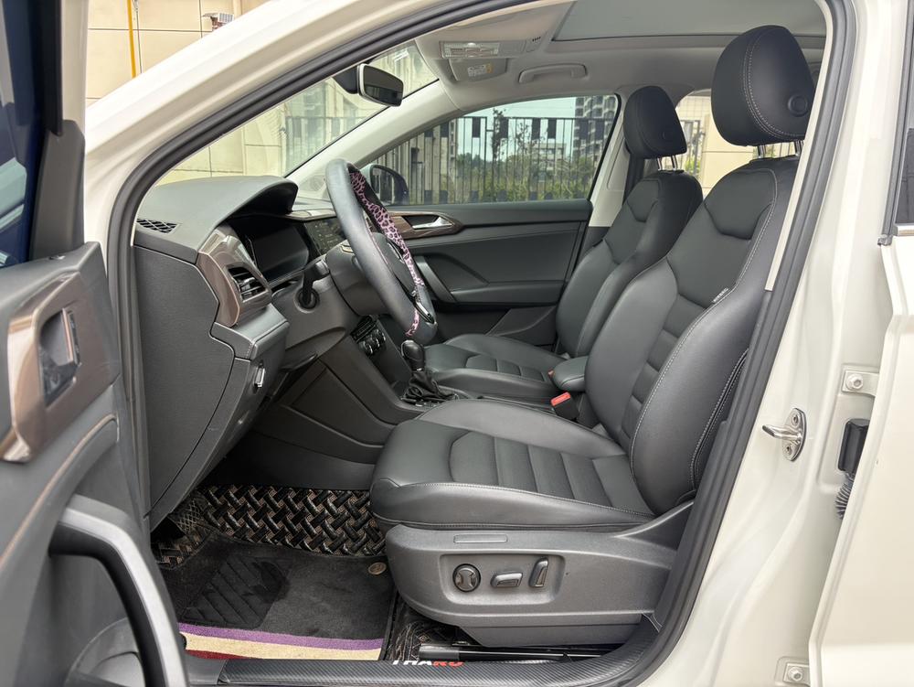 Volkswagen Tharu 2020 #19 Volkswagen Tharu 2020 car image #19