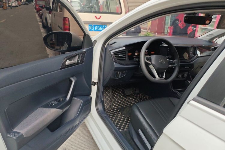 Volkswagen Lavida 2024 car image #18