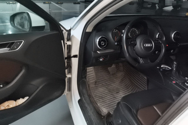 Audi A3 2016 #13 Audi A3 2016 immagine di auto #13