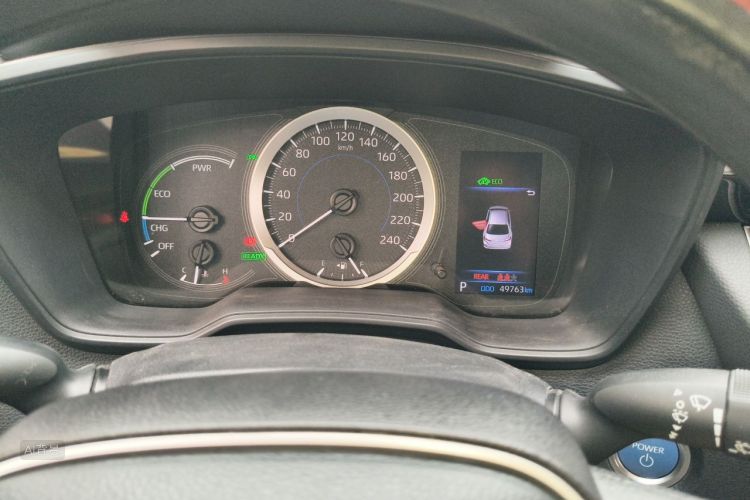 Toyota Corolla 2020 car image #13