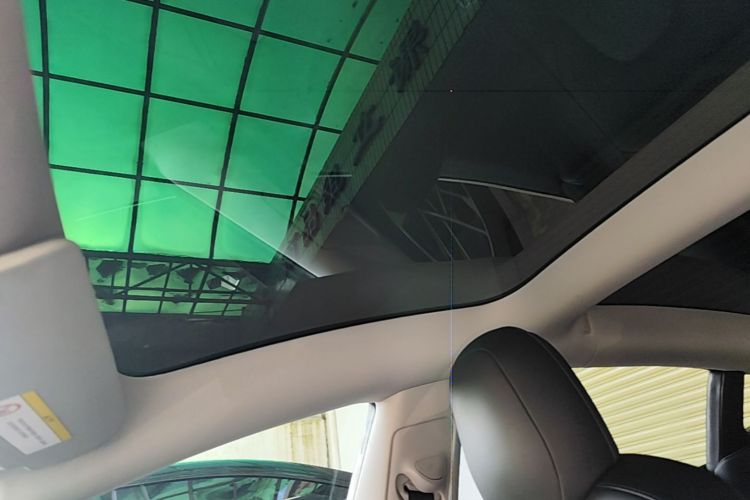 Tesla Model 3 2020 #20 Tesla Model 3 2020 car image #20