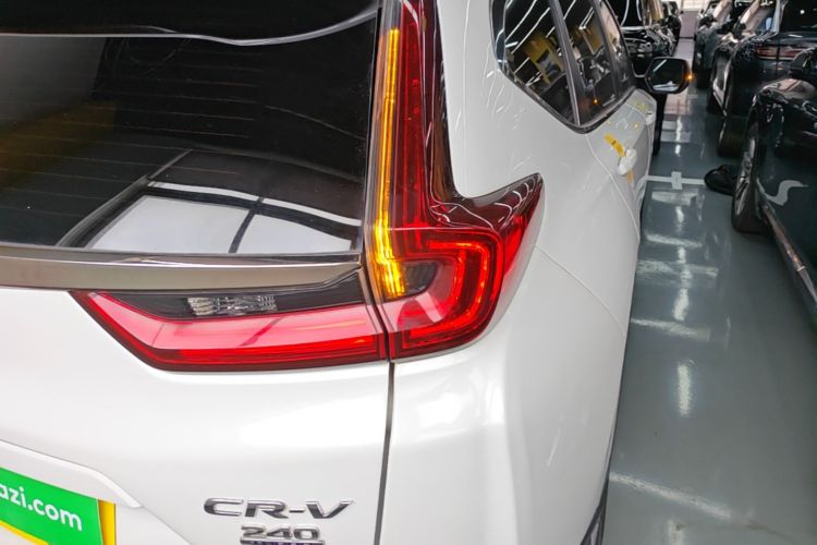Honda CR-V 2020 #8 Honda CR-V 2020 car image #8