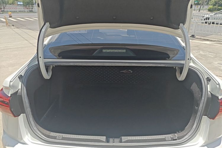 Volkswagen Bora 2019 car image #19