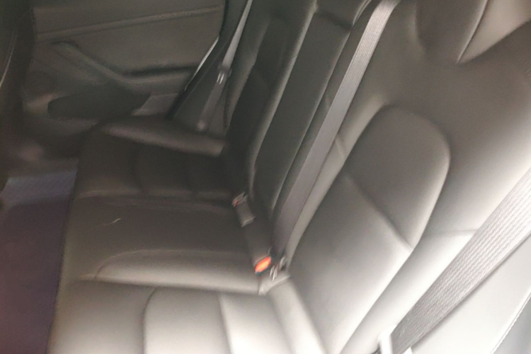Tesla Model 3 2021 #17 Tesla Model 3 2021 immagine di auto #17