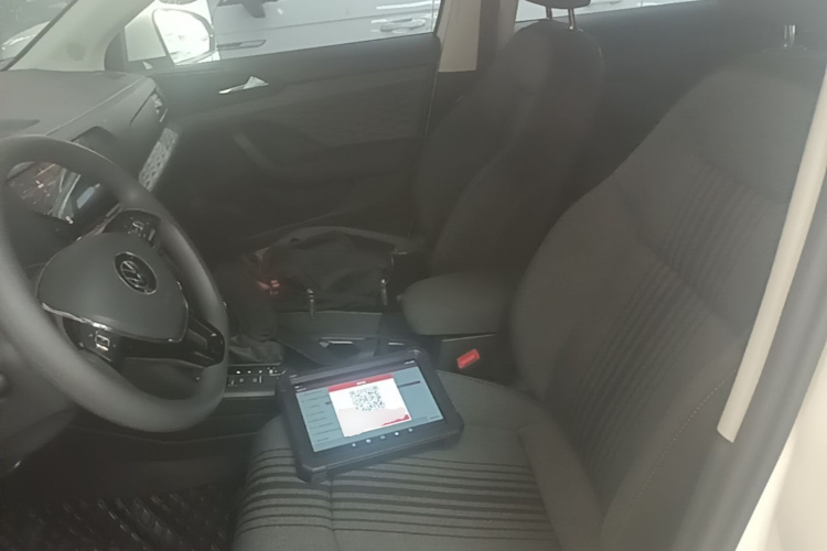 Volkswagen Tharu 2022 car image #15