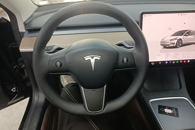 Tesla Model 3 2023 #11 Tesla Model 3 2023 car image #11