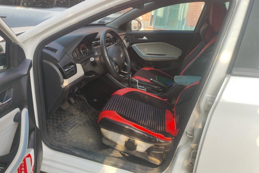 Chery Tiggo 3x 2022 #3 Chery Tiggo 3x 2022 imagem de carro #3