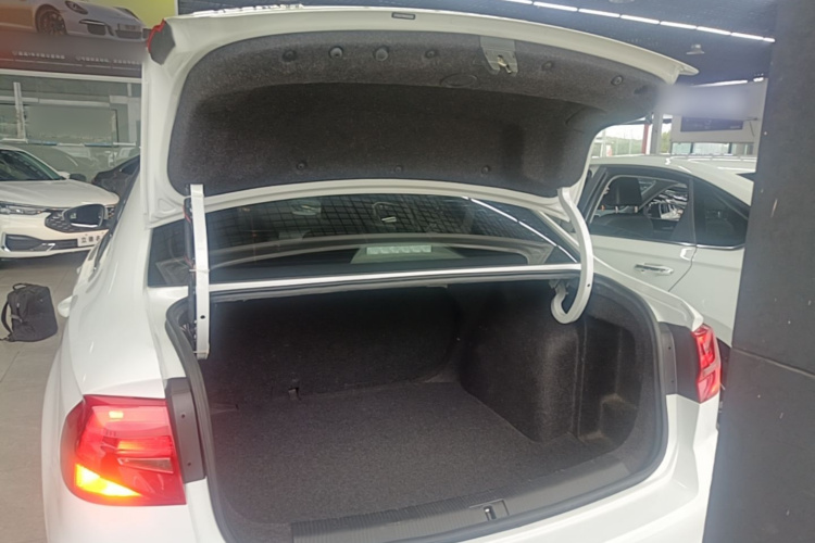 Volkswagen Bora 2023 immagine di auto #21