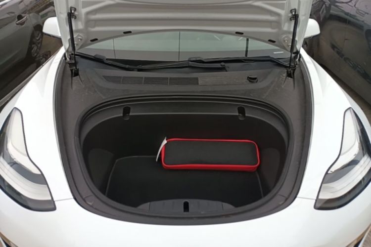 Tesla Model 3 2020 car image #20