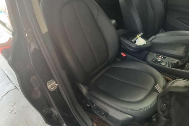 BMW X1 2016 #24 BMW X1 2016 immagine di auto #24