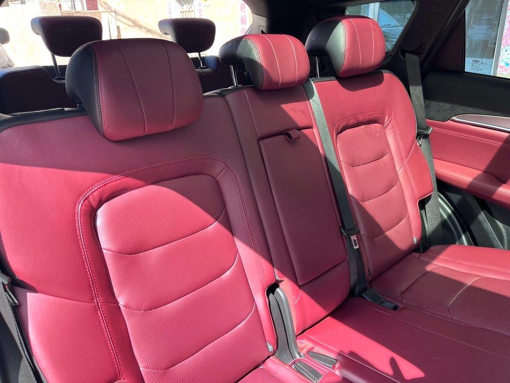 Jetour X70 PLUS 2022 immagine di auto #8