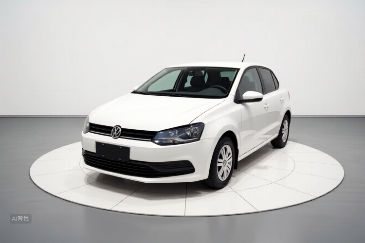 Volkswagen Polo 2017 صورة سيارة #2