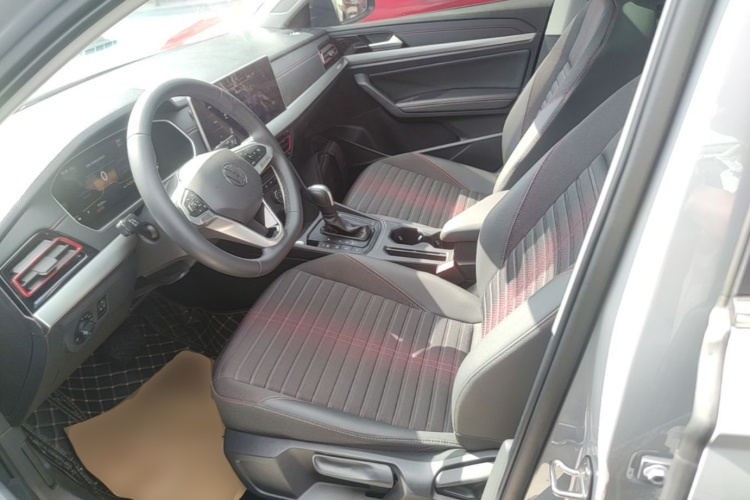Volkswagen Lavida 2025 car image #19