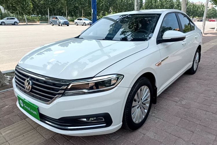 Volkswagen Lavida 2020 car image #2
